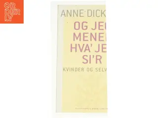 Wordsworth Children S Classics: Anne of Green Gables & Anne of Avonlea (Paperback) af Montgomery, Lucy Maud / Montgomery, L. (Bog)