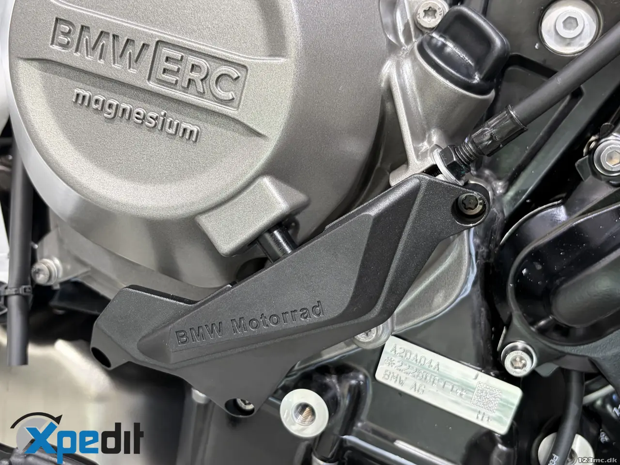 Billede 19 - BMW F 450 GS