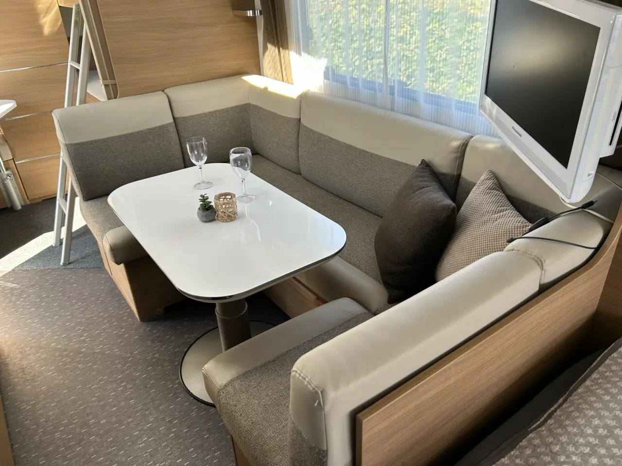 Billede 7 - Adria Andora 613 PK