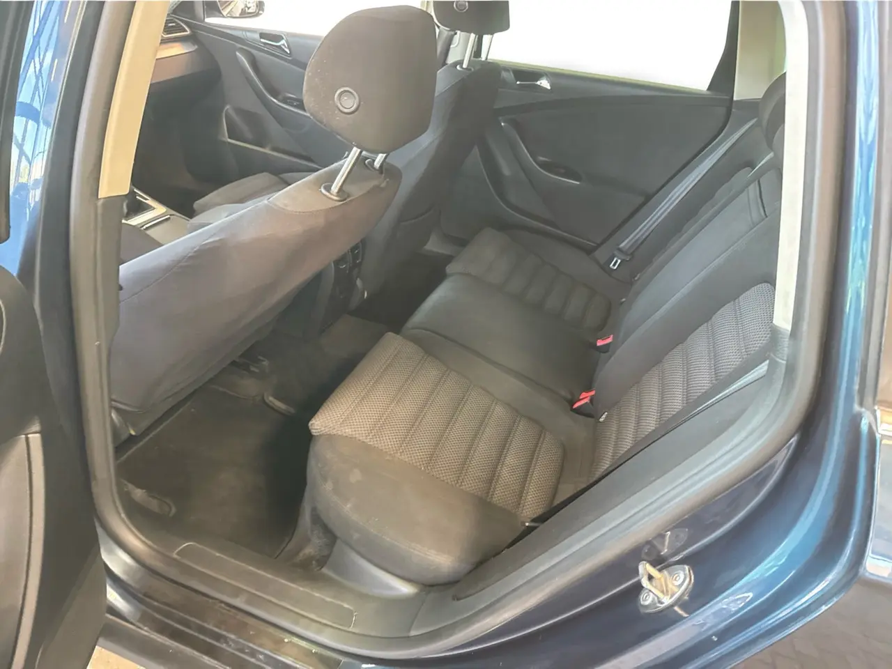 Billede 11 - VW Passat 2,0 TFSi Highline Variant