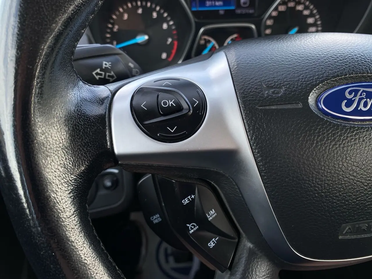 Billede 18 - Ford Kuga 1,5 EcoBoost Titanium Attack 150HK 5d 6g