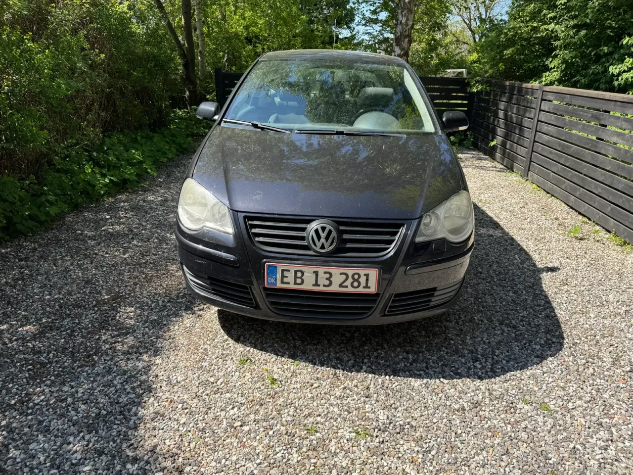 Billede 2 - VW Polo 1,4 16V