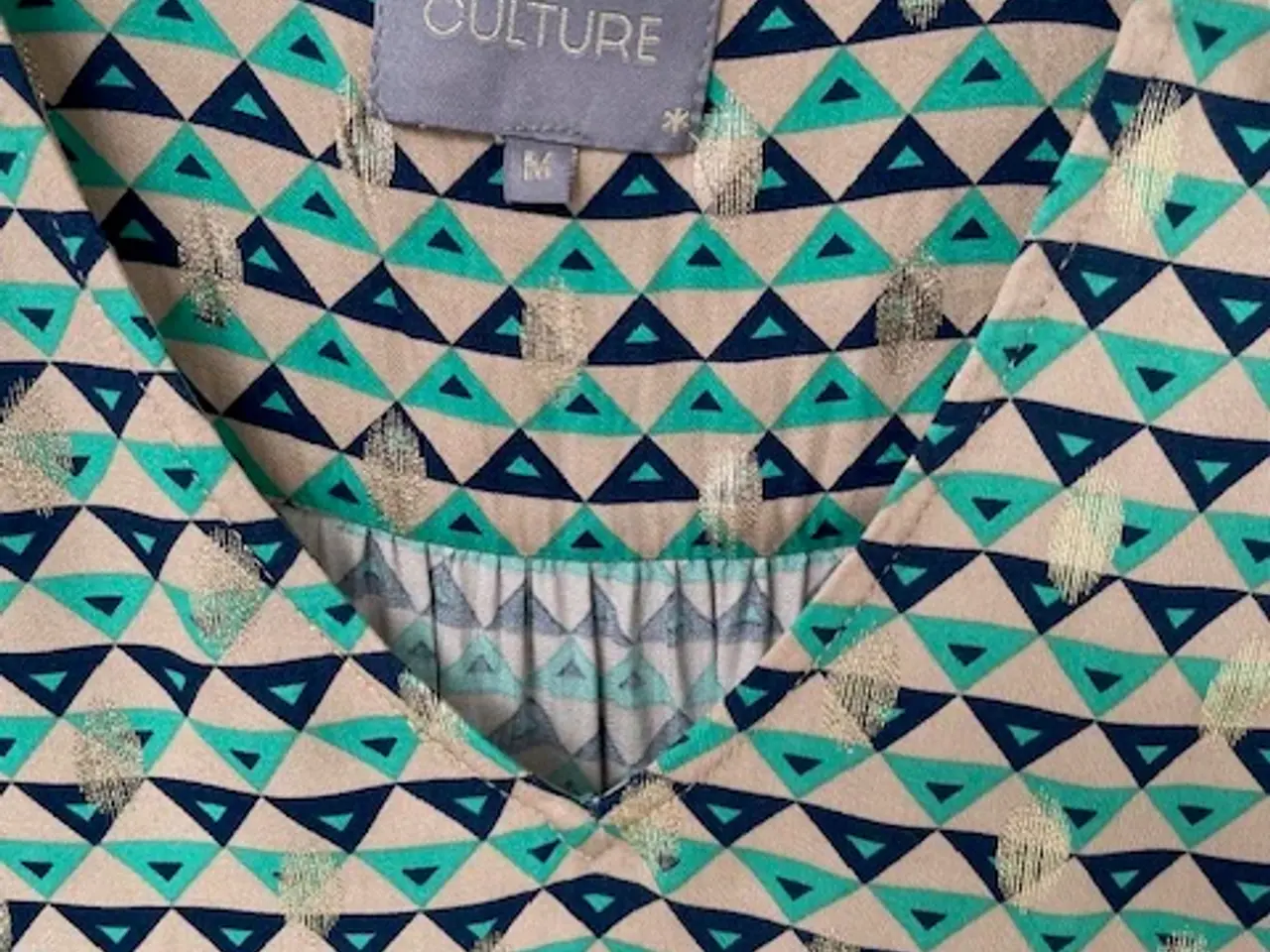 Billede 2 - Culture kjole