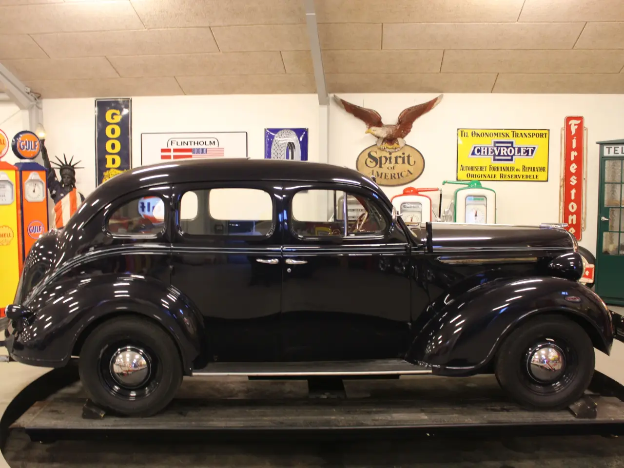 Billede 3 - DESOTO S-5-serie
