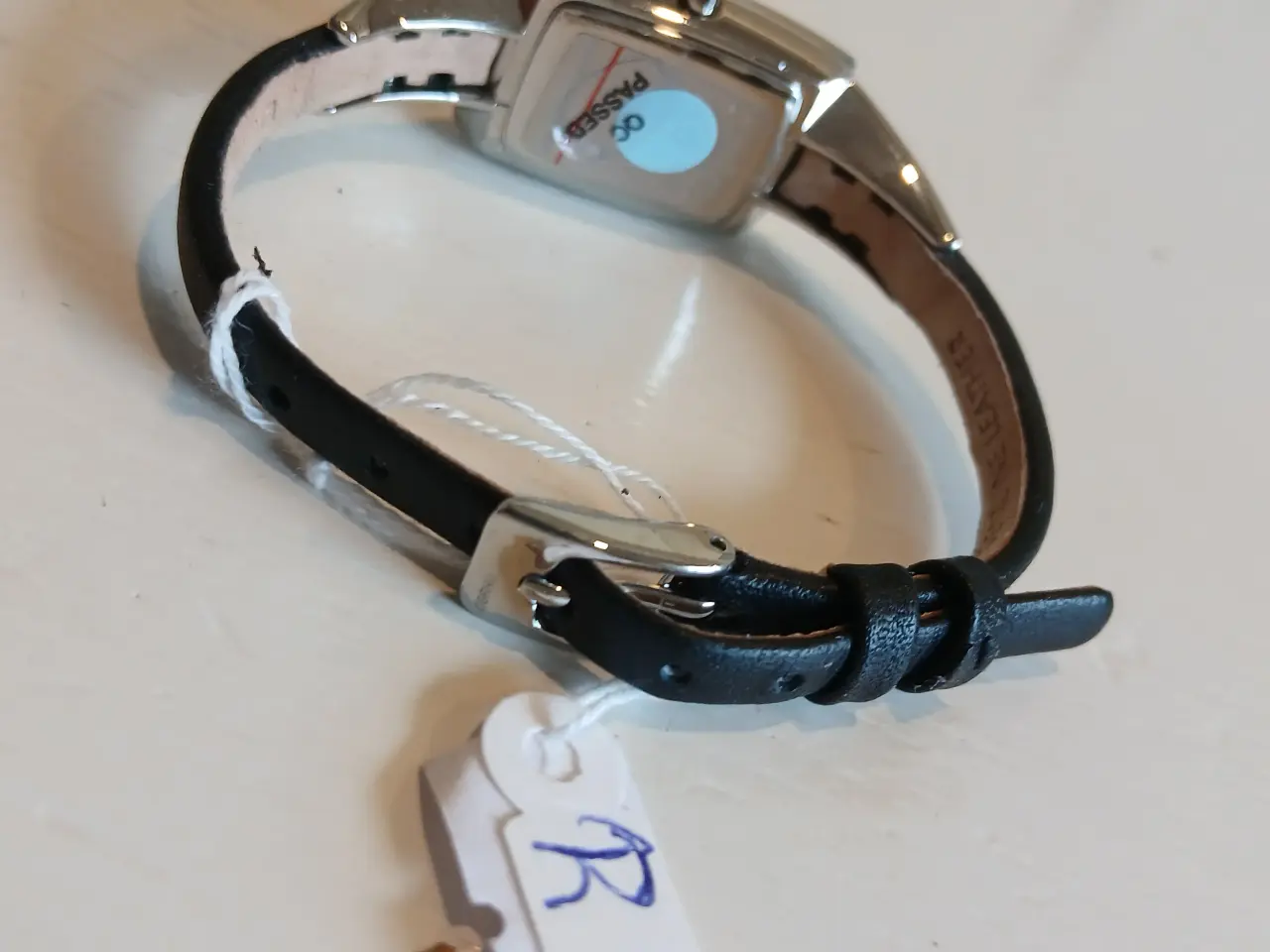 Billede 2 - Obaku Denmark lækkert armbånds ur (R14)