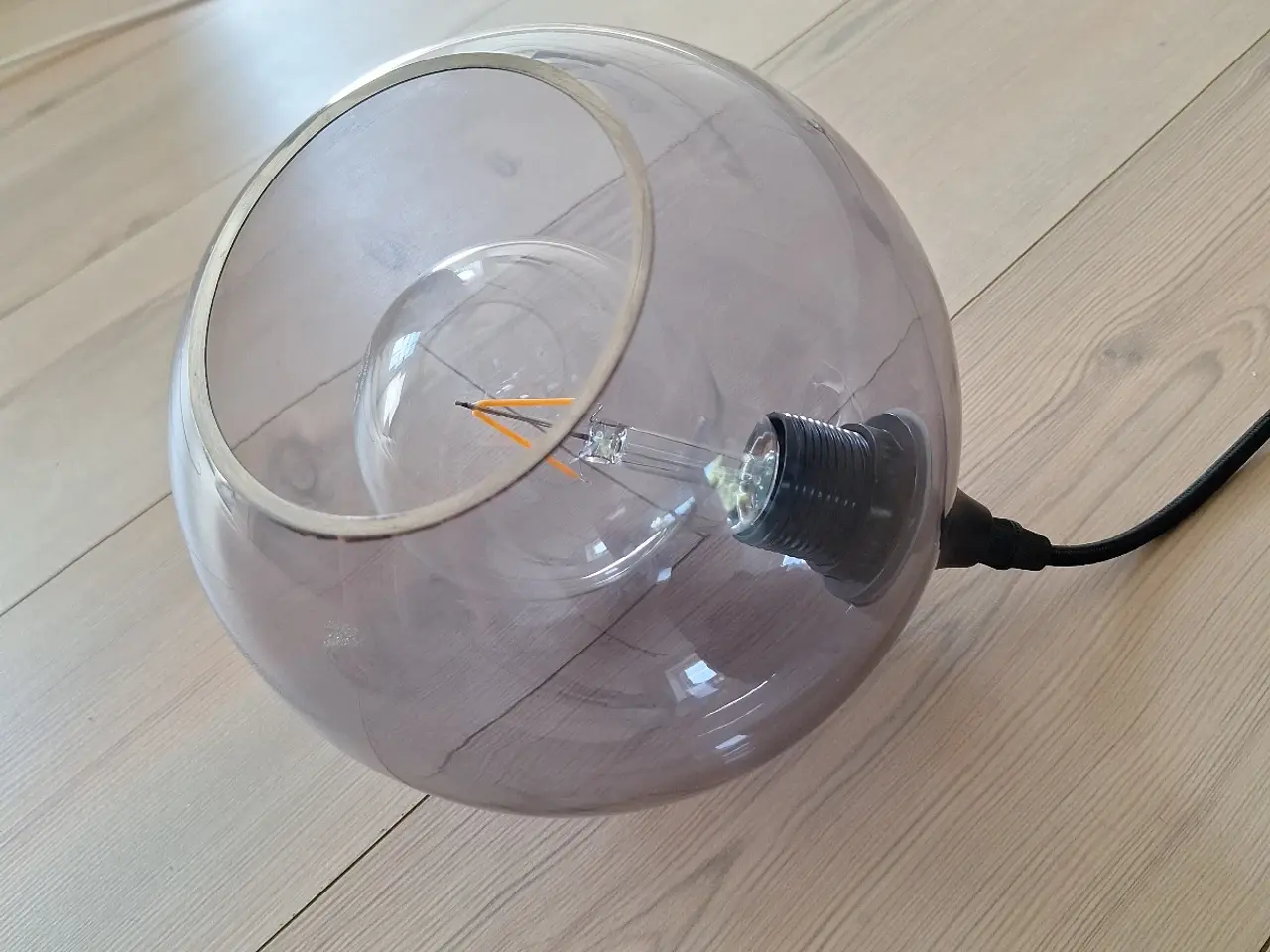 Billede 3 - Design by Us Ballroom lampe