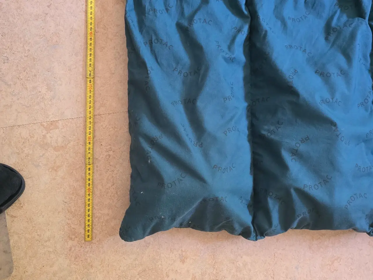 Billede 5 - Protac Kugledyne, 7 kg.