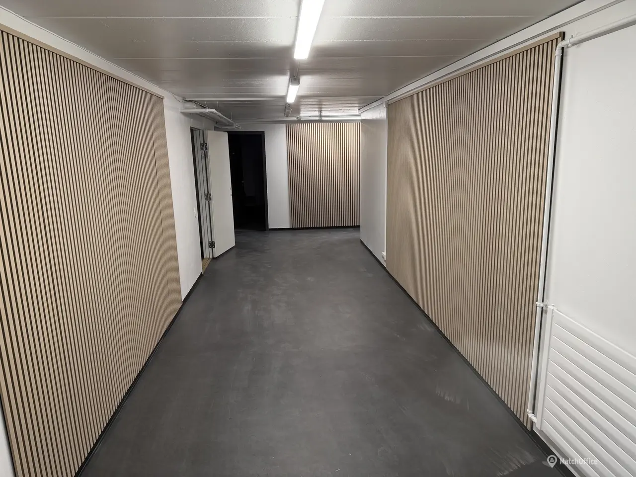 Billede 11 - Kontor til leje på Stormosevej 6 i Østjylland.