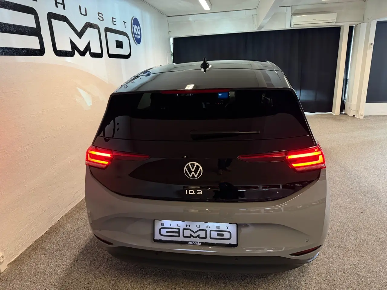 Billede 15 - VW ID.3 58 Pro Performance