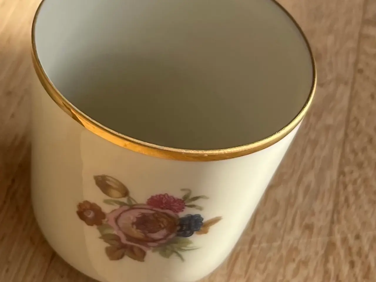 Billede 8 - Kaffestel