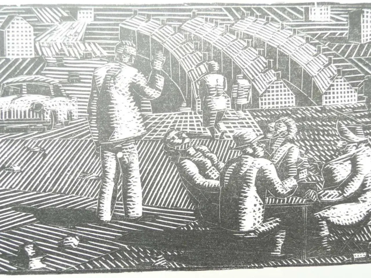 Billede 2 - Palle Nielsen