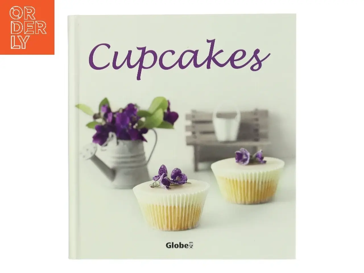 Billede 1 - Cupcakes (Bog)