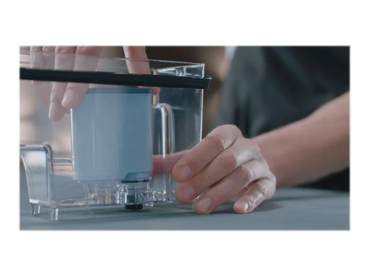 Billede 7 - Vandfilter til kaffemaskine - Philips AquaClean