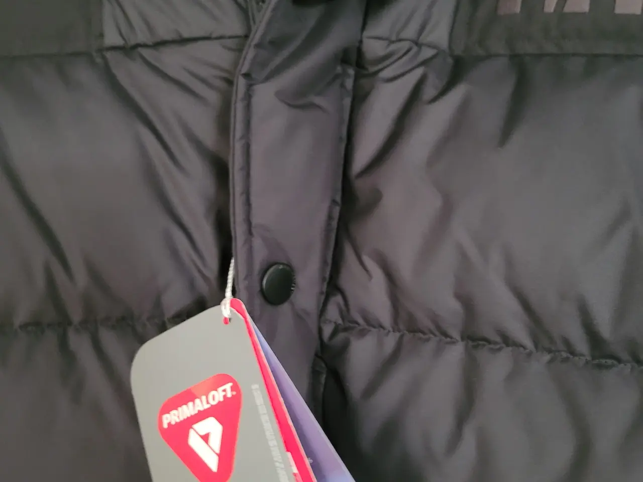 Billede 1 - HellyHansen Escape Down . Spritny jakke 1/2 pris! 