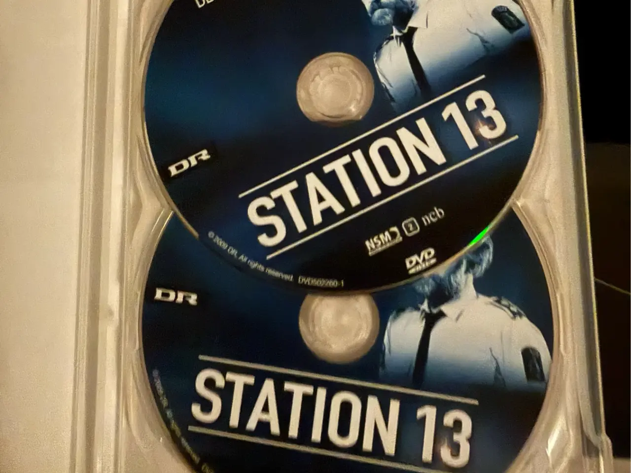Billede 2 - Station 13
