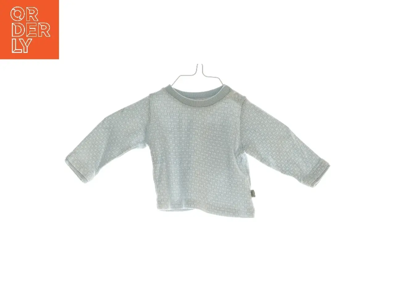Billede 1 - Bluse fra KANZ (str. 56)