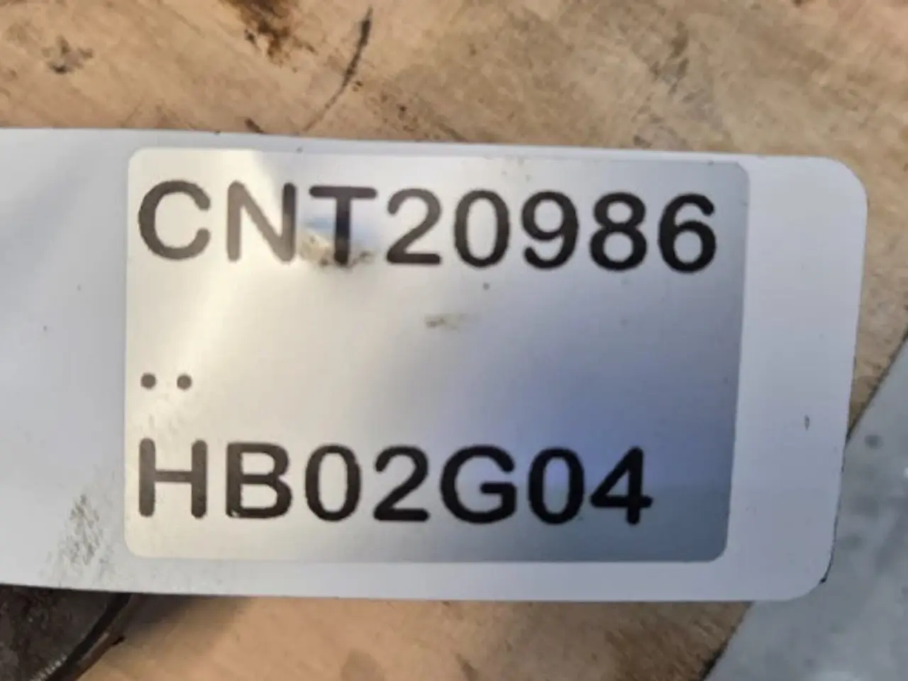 Billede 14 - RMH VSL16 Cylinder 630.06.04.00