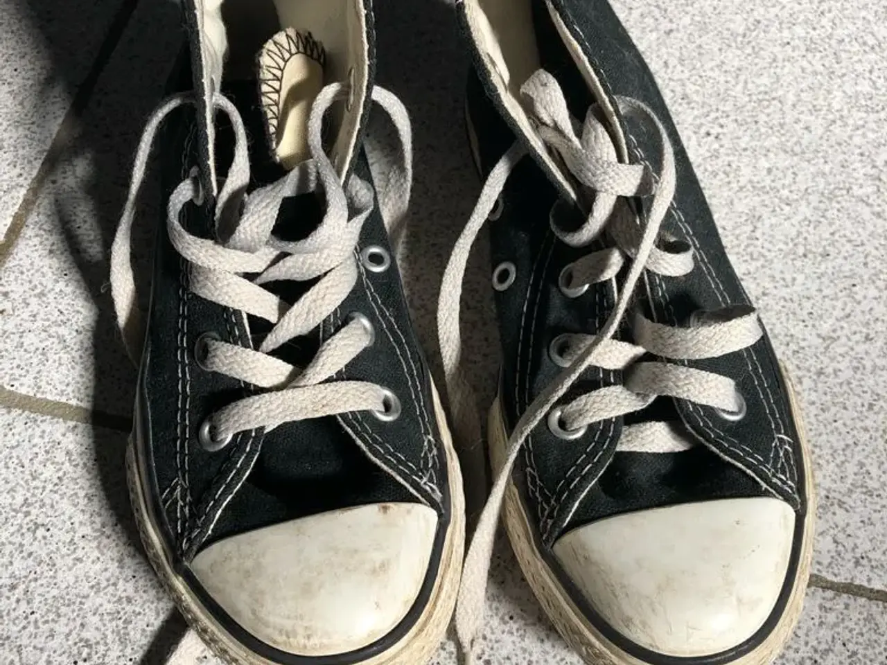 Billede 1 - Converse