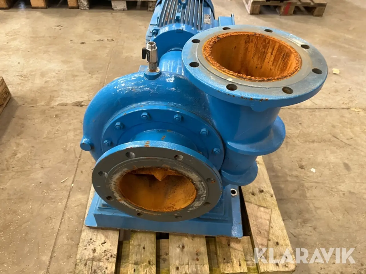 Billede 2 - Centrifugalpumper Trium 1 styk