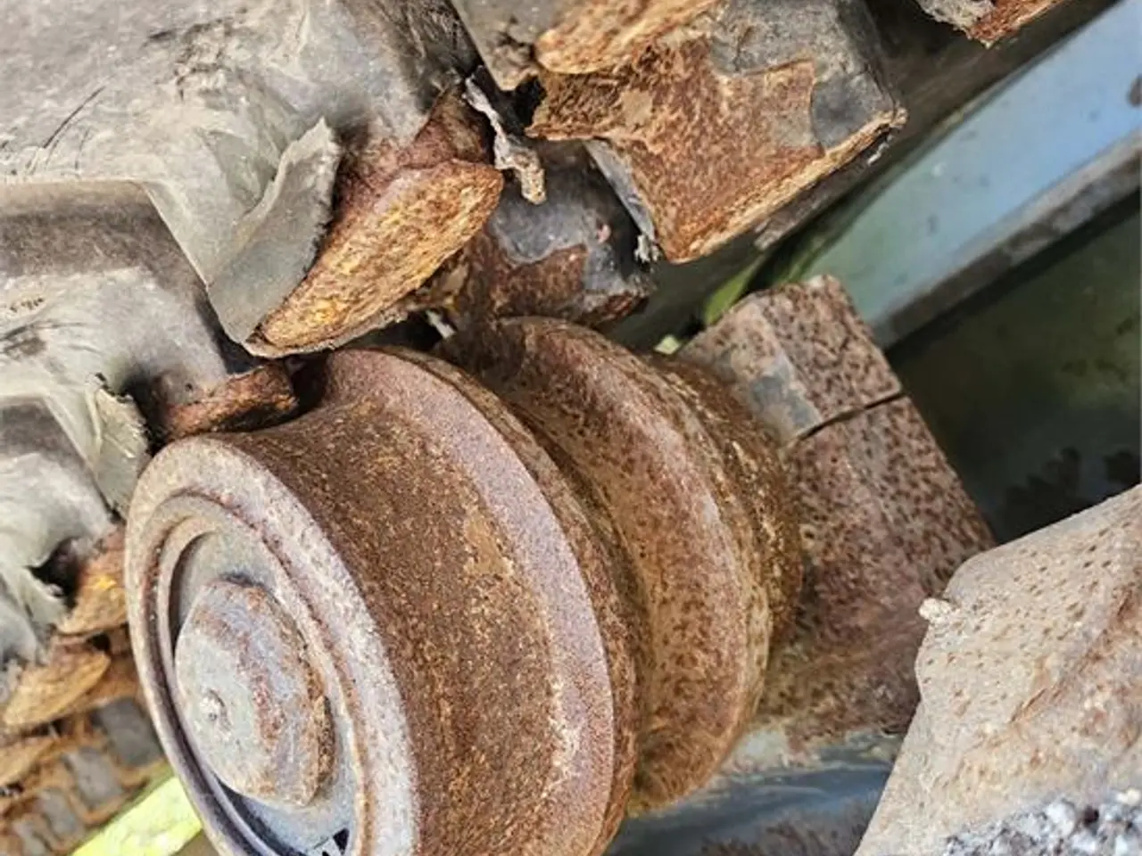 Billede 60 - Wacker Neuson ET145 - 15 ton
