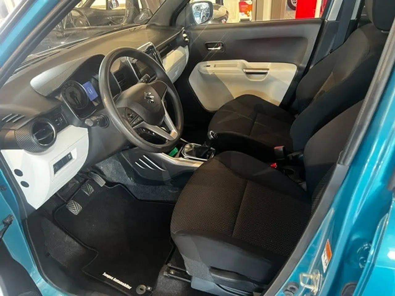 Billede 5 - Suzuki Ignis 1,2 Dualjet Active KUP