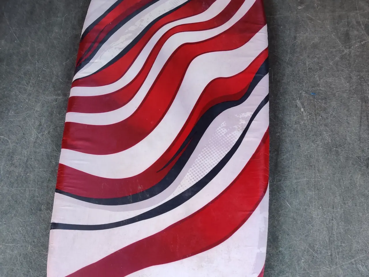 Billede 6 - Swimboard