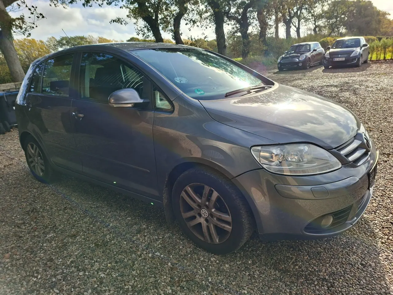 Billede 3 - VW Golf Plus 1,6 Comfortline DSG