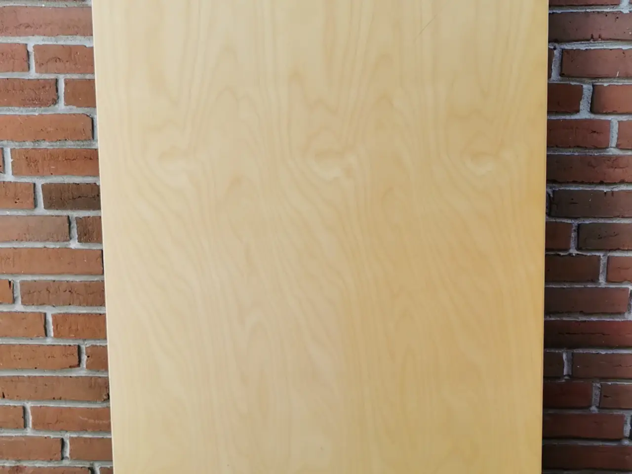 Billede 1 - Konferencebord
