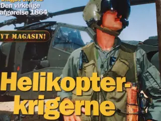 Militær Historie / Militär Historia