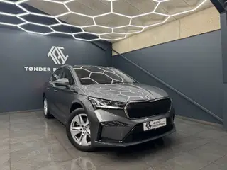 Skoda Enyaq 60 iV Coupé