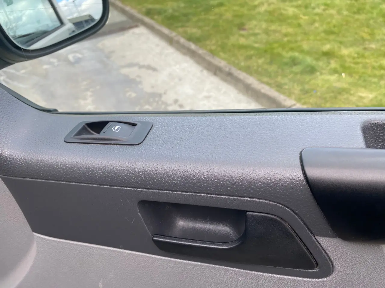Billede 17 - VW Transporter T5 1,9 TDI 104 HK 