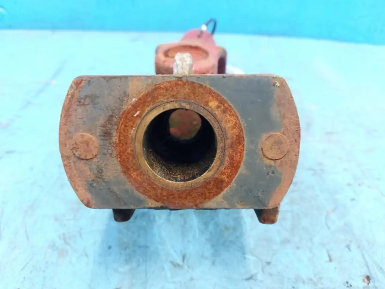 Billede 5 - Massey Ferguson 190 Kardan Muffe 700706087 