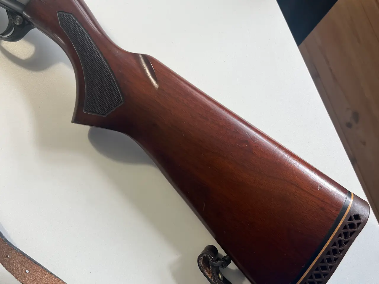 Billede 7 - Remington Model 11-48 halvautomat – kal. 12