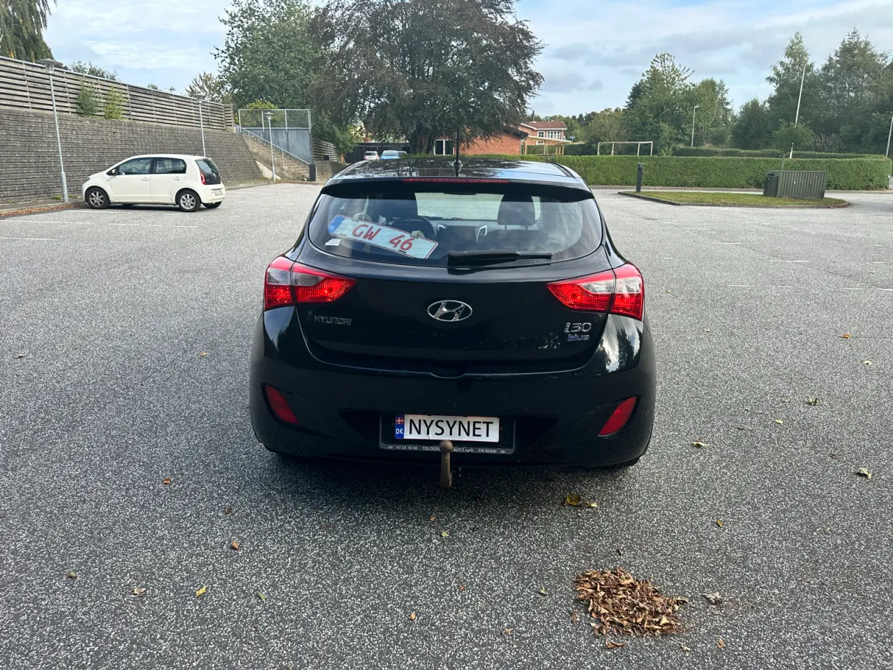 Billede 5 - Hyundai i30 frisk nysynet