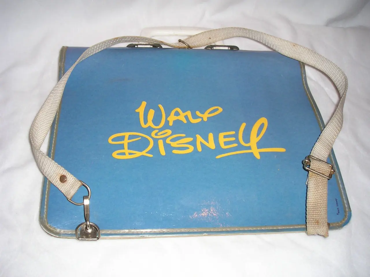 Billede 2 - Disney taske