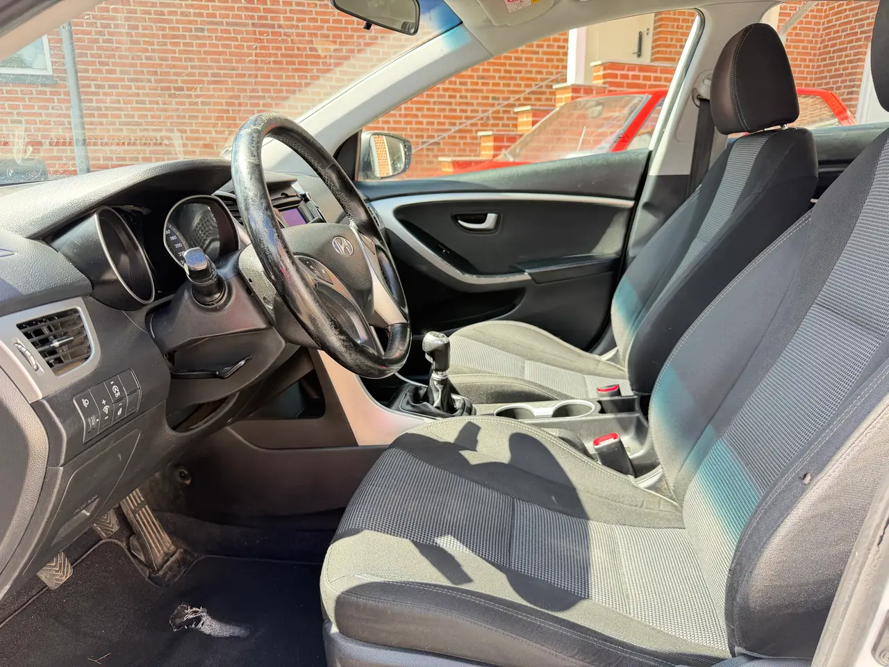 Billede 9 - Hyundai i30 1,4 Active 5d sælges 