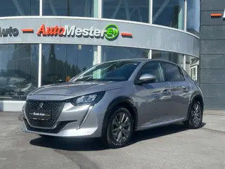 Peugeot e-208 50 Allure Pack