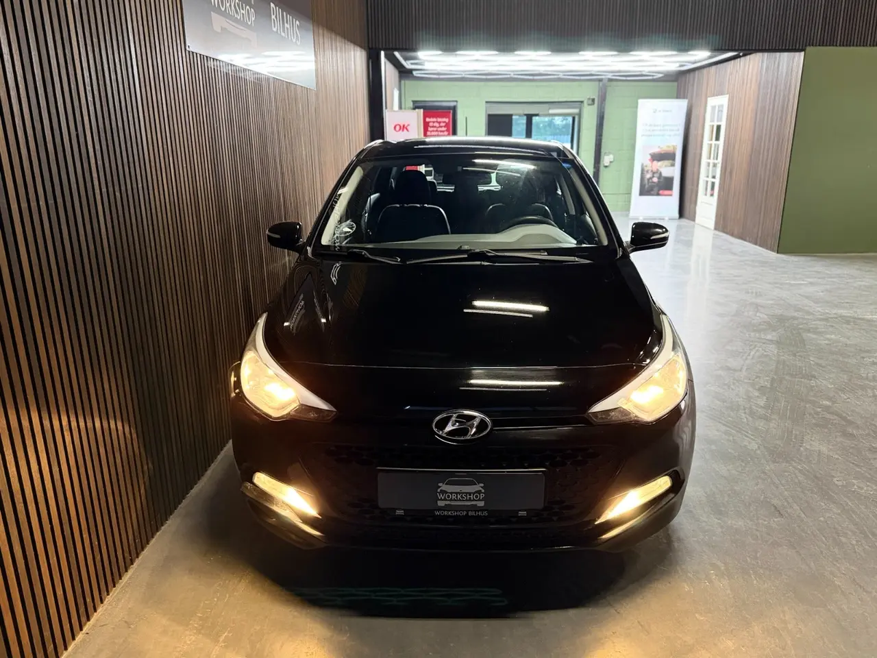Billede 2 - Hyundai i20 1,1 CRDi 75 Active+