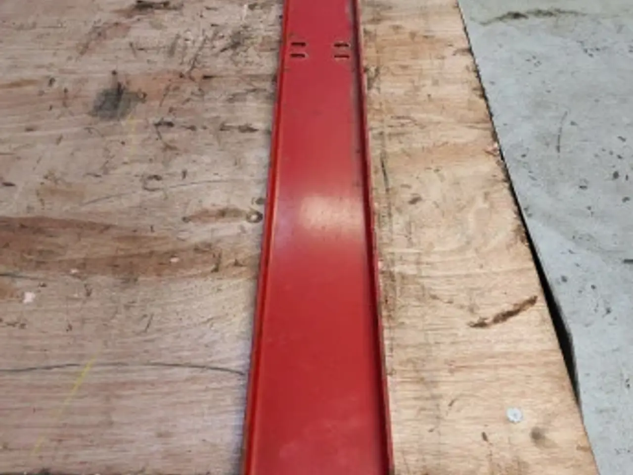 Billede 12 - Massey Ferguson 32 Vinkelstang 28482059
