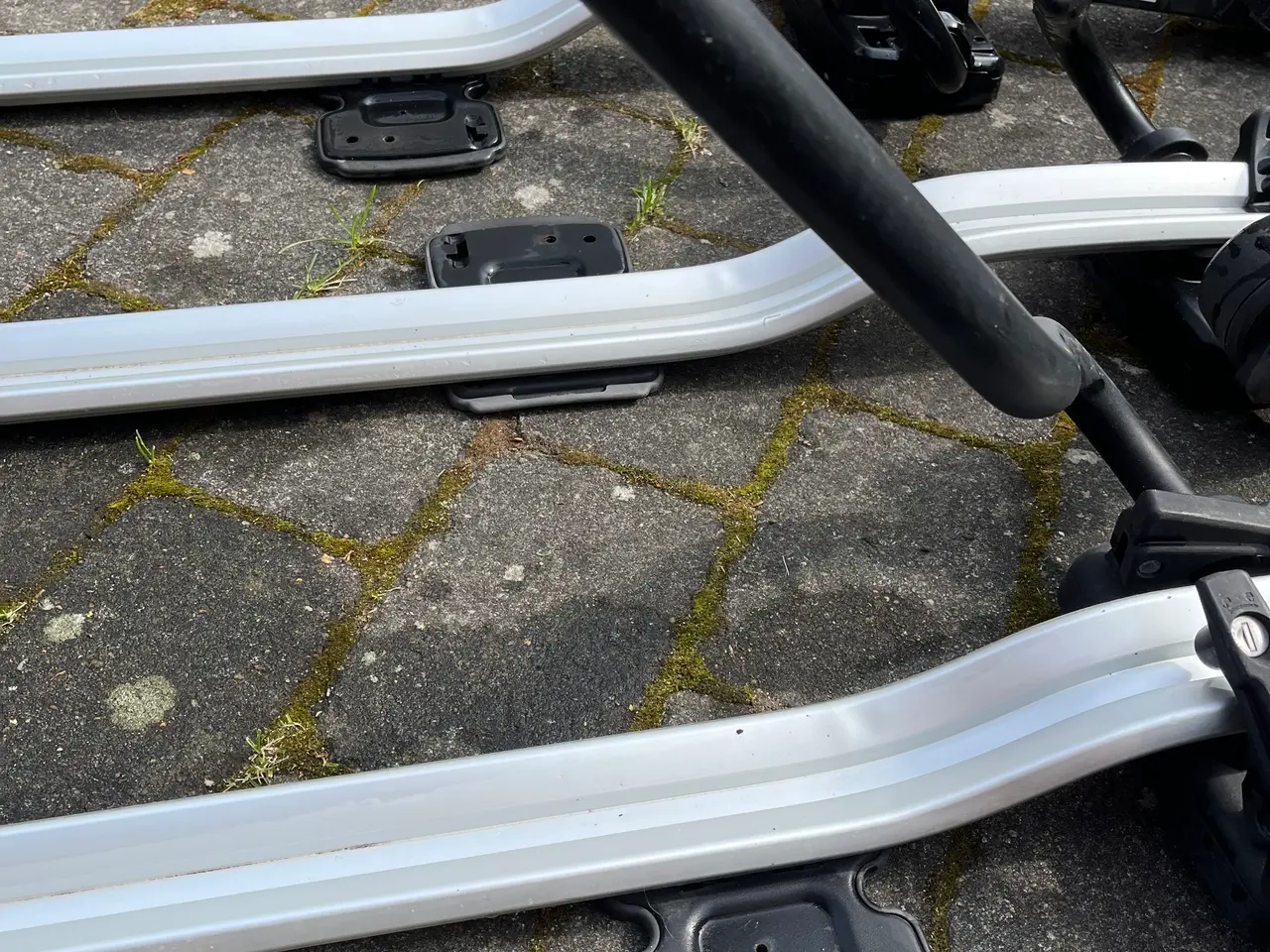 Billede 5 - Thule PROride cykelholdene til tag