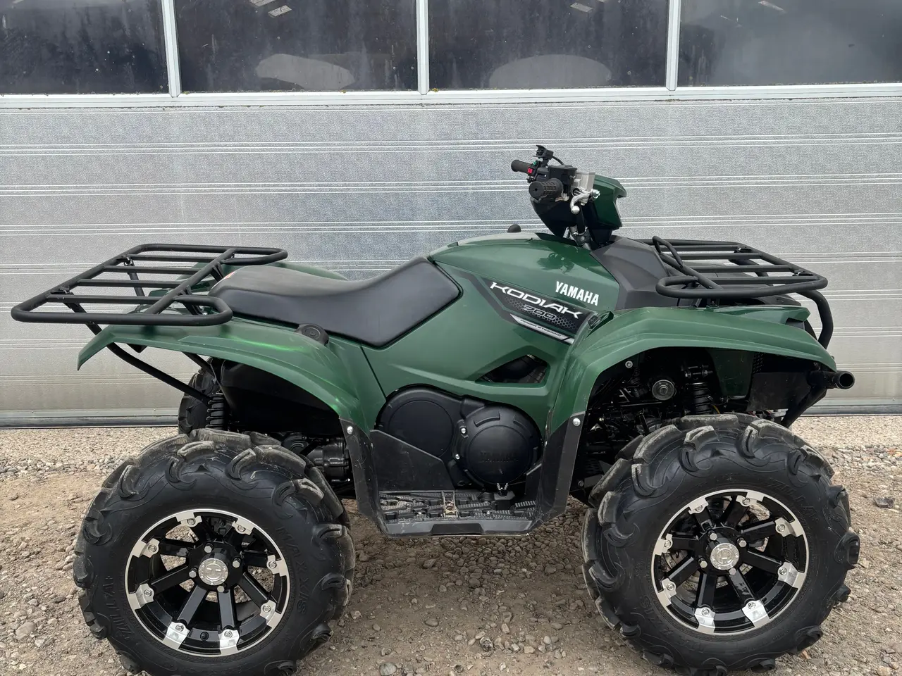 Billede 6 - 2019 Yamaha Kodiak 700