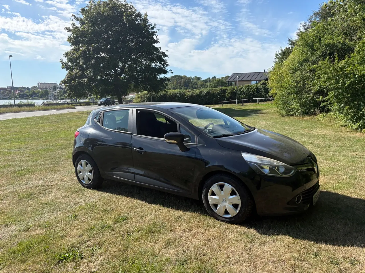 Billede 5 - Renault Clio IV 1,2 16V Expression