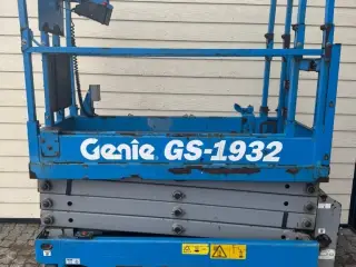 Genie GS 1932