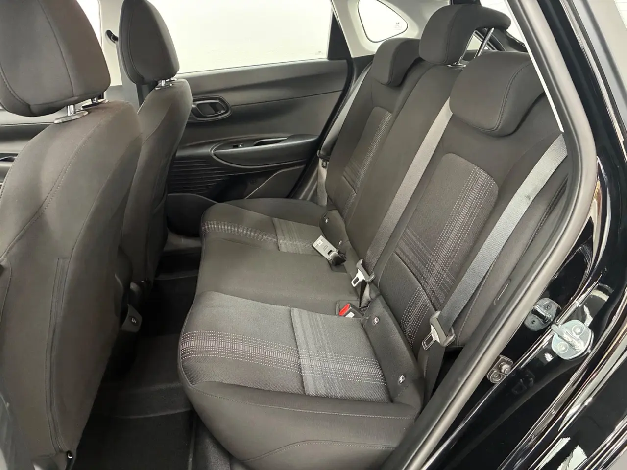 Billede 7 - Hyundai i20 1,2 MPi Essential