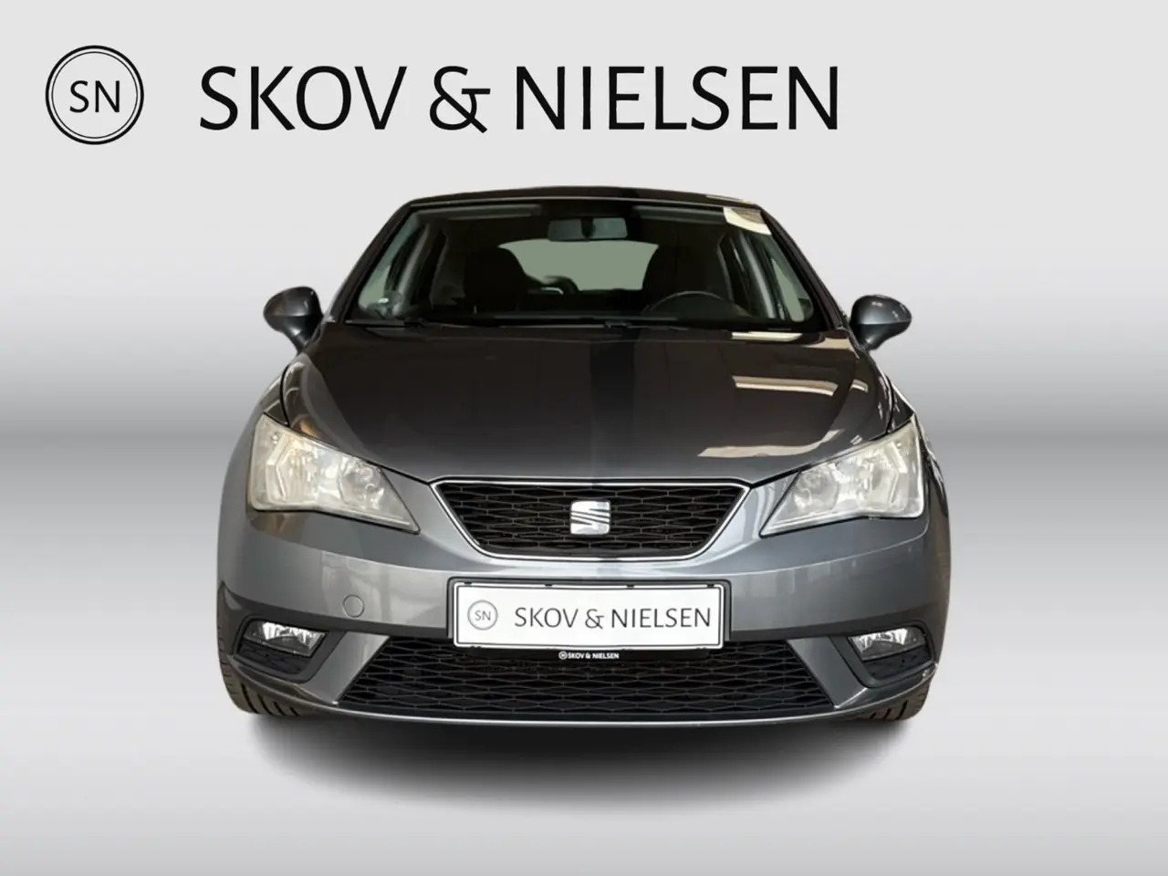 Billede 4 - Seat Ibiza 1,2 TSi 105 Style eco