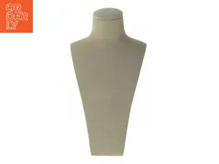 Smykkestativ til halskæder (str. 35x18 cm)