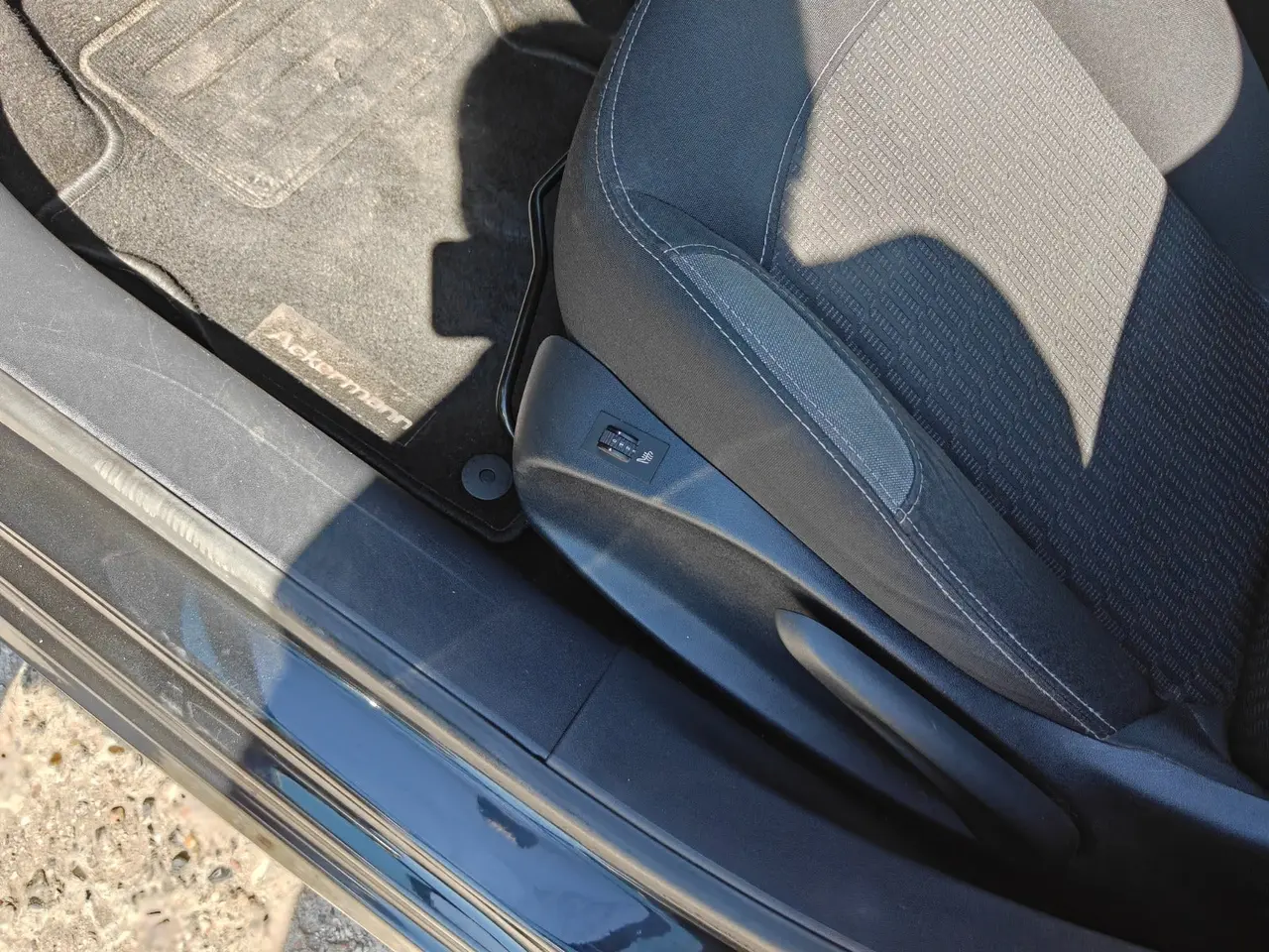 Billede 13 - Peugeot 208 1,2 VTi 82 Active