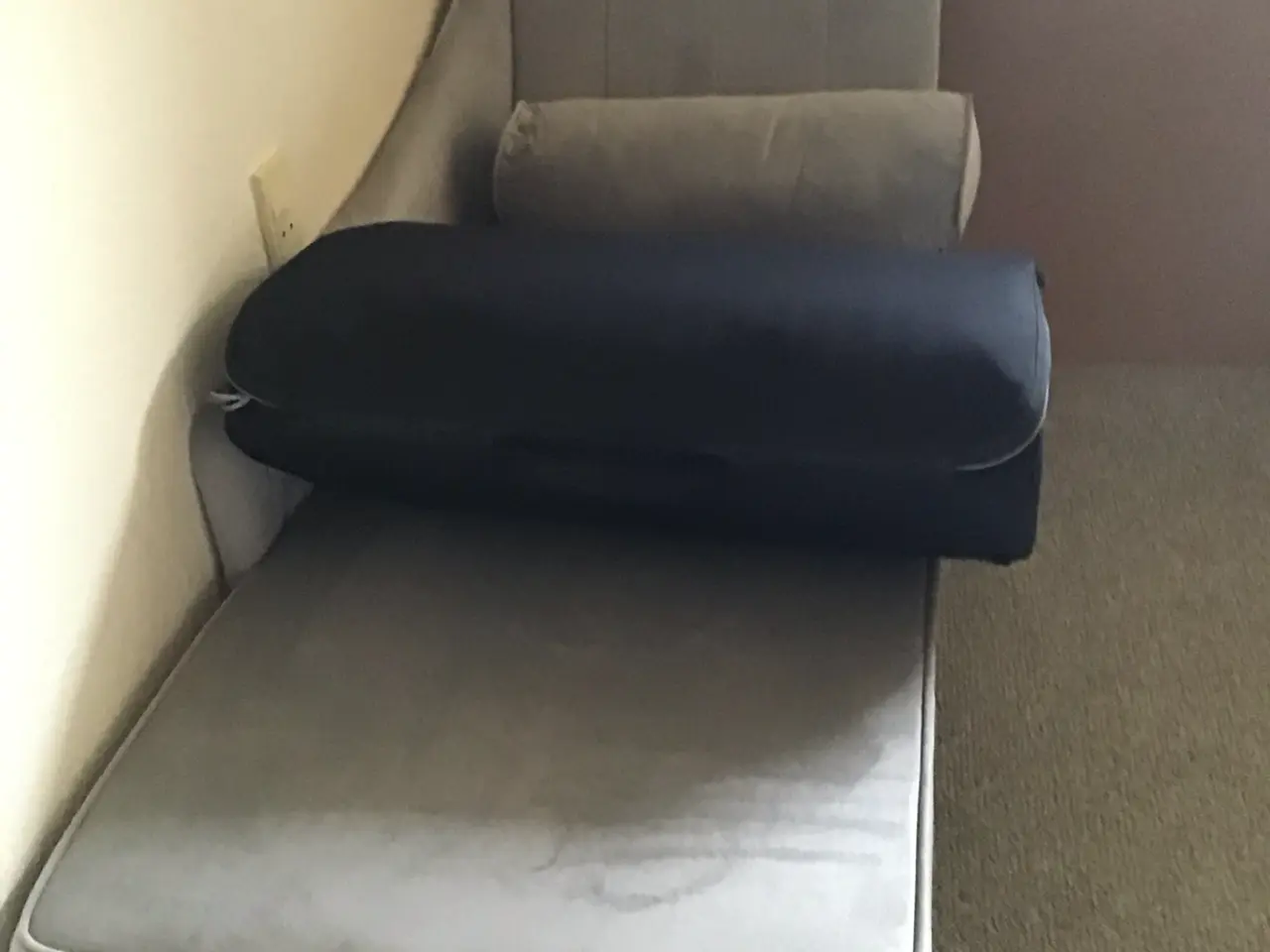 Billede 1 - chaiselong dr. hoes massage madres