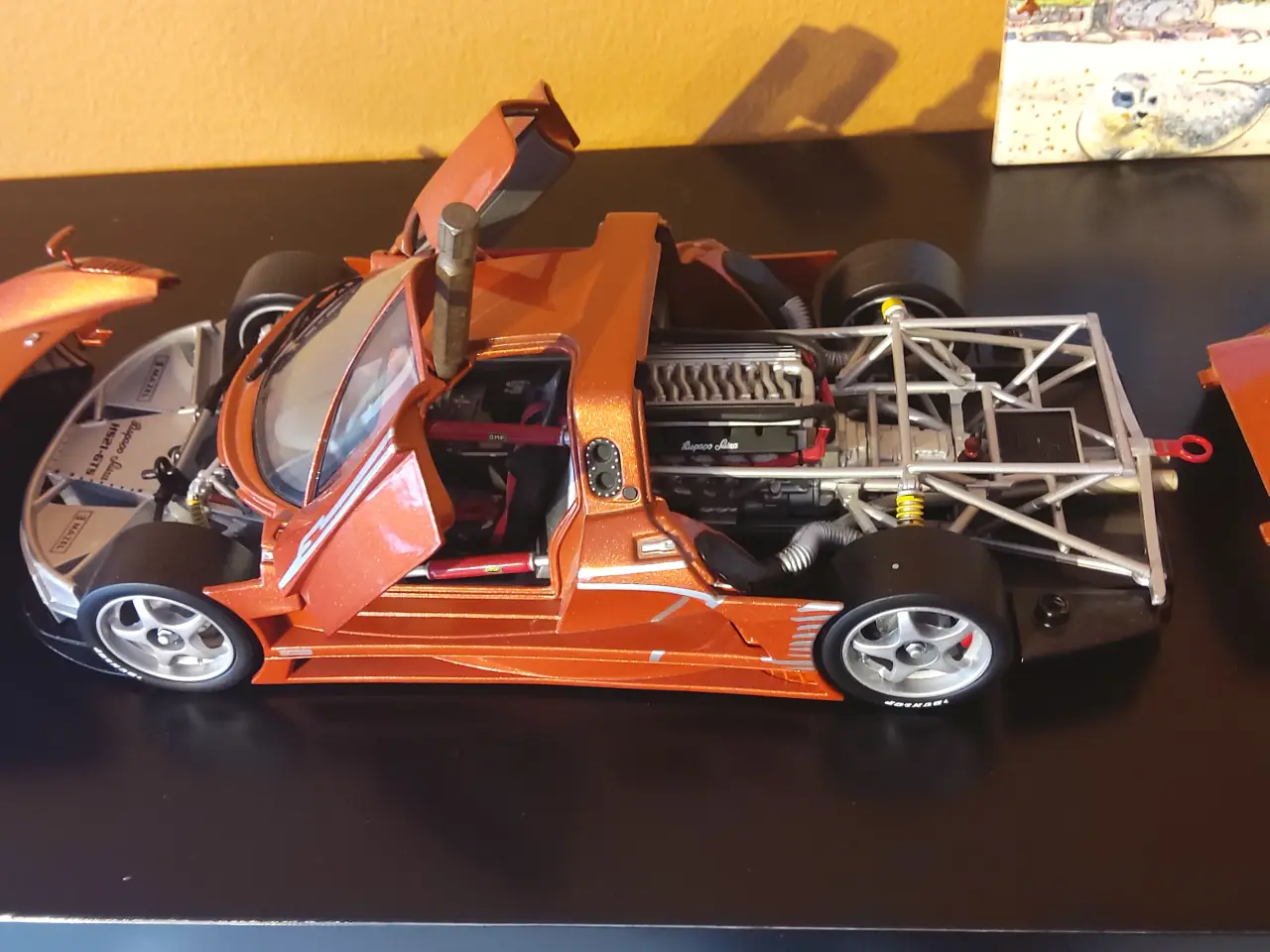 Billede 6 - Hispano suiza