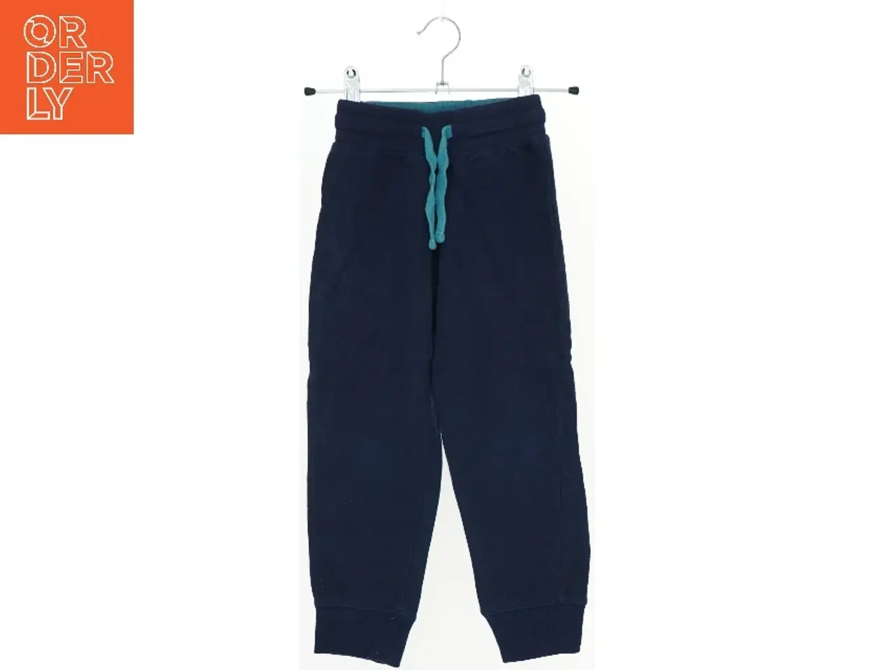 Billede 1 - Sweatpants til børn fra Lupilu (str. 110)